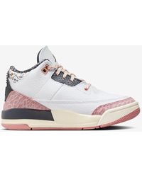 Nike - Jordan 3 Retro (ps) - Lyst