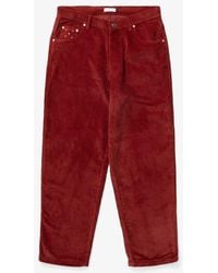Pop Trading Co. - Cord Drs Pant - Lyst