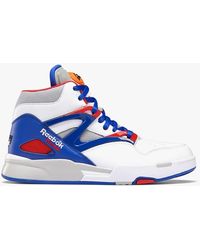 Reebok Pump Sneakers for Men - Up to 52% off | Lyst