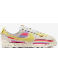 Nike Cortez Sneakers for Women - Up to 70% off | Lyst