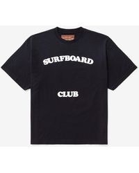 Stockholm Surfboard Club - Stockholm (surfboard) Club Leaf Club - Lyst