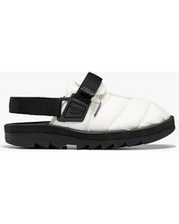 Reebok Flat sandals for Women - Up to 