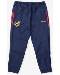 adidas - Spain 1996 Woven Track Pant - Lyst