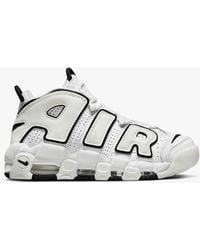 Nike - Air More Uptempo - Lyst