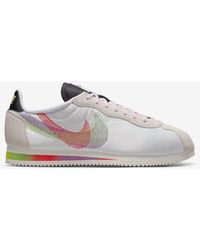 Nike Cortez Sneakers for Women - Up to 20% off | Lyst