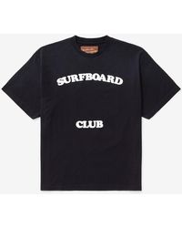 Stockholm Surfboard Club - Stockholm (surfboard) Club Leaf Club - Lyst
