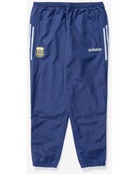adidas - Argentina 1994 Woven Track Pant - Lyst