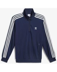 adidas - Bauer Track Top X Pop Trading - Lyst