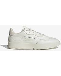 adidas sc premiere white womens