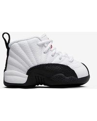 Nike - Jordan 12 Retro (td) - Lyst