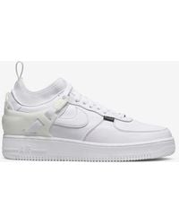 Nike Air Force Sneakers for Women - Up to 45% off | Lyst
