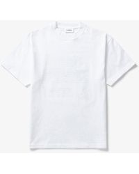Soulland - B.h.i. No. 001 T-shirt - Lyst