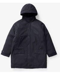 Nike - Life Insulated Parka - Lyst