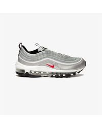 Nike Air Max 97 Sneakers for Women - Up to 64% off | Lyst