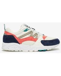 karhu women's fusion 2.0 sneakers