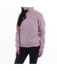 ellesse grattini hoodie