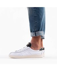 adidas classic trainers uk