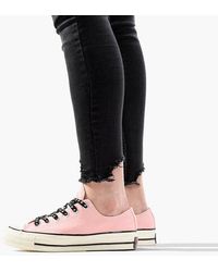 run star retro glow low top