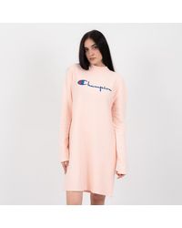 Champion Dresses for Women - Up to 28% off at Lyst.co.uk
