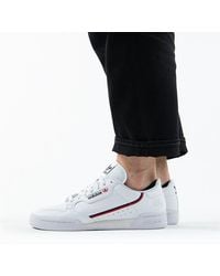 adidas classic trainers uk