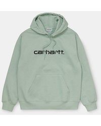 carhartt hoodie sale uk