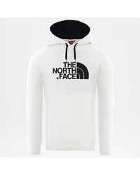 north face mens hoodies uk