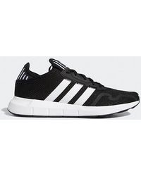 swift run mens black uk