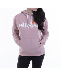 ellesse grattini hoodie