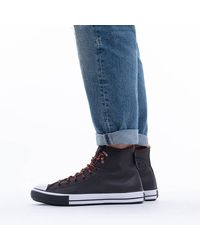 clarks sheppy sky gtx