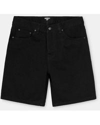 Carhartt WIP Shorts for Men - Up to 63% off at Lyst.co.uk