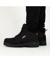 fila grunge men
