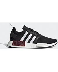 adidas nmd women's uk white