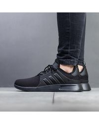 adidas x_plr black womens