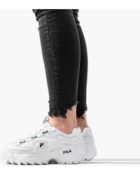 fila disruptor sneakerstudio