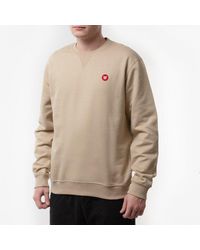 wood wood clark jacket