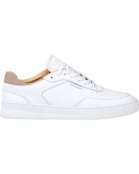 Filling Pieces - Spate Plain Phase Sneaker - Lyst