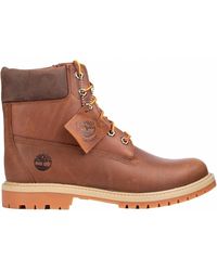 Timberland - 6 Inch Heritage Boot - Lyst