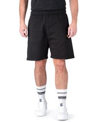 Carhartt WIP - Chase Sweat Shorts - Lyst