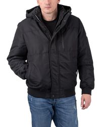 Herren-Jacken von Tommy Hilfiger | Online-Schlussverkauf – Bis zu 62%  Rabatt | Lyst DE