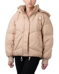 Levi's - Baby Bubble Puffer Jacket - Lyst