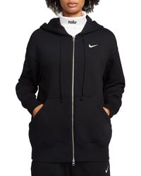 Nike - Sportswear Phoenix Fleece Zip Hoodie - Lyst