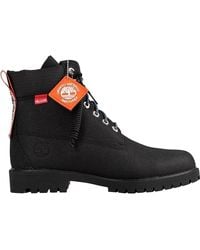 Timberland - Heritage 6-Inch Boot - Lyst