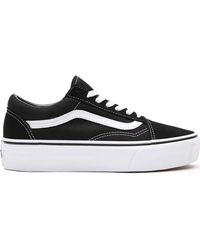 Vans Winston Lite Sneakers, in Schwarz für Herren | Lyst DE