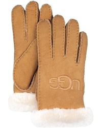 Damen-Handschuhe von UGG | Online-Schlussverkauf – Bis zu 42% Rabatt | Lyst  DE