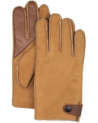 UGG Handschuhe für Herren - Bis 33% Rabatt auf Lyst.de