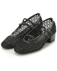 SNIDEL - Strap Ballet Shoes - Lyst