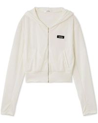 SNIDEL - Washable Uv-Cut Hoodie - Lyst