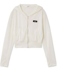 SNIDEL - Washable Uv-Cut Hoodie - Lyst