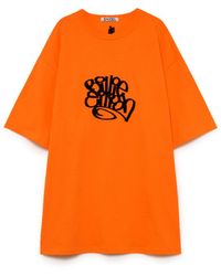 SNIDEL - Billie Eilish T-Shirt - Lyst