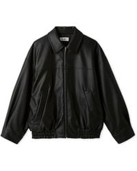 SNIDEL - Variation Blouson - Lyst